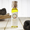 Condimento Biologico a base di Olio Extra Vergine di Oliva al Tartufo Bianco