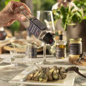 Spolverata al Tartufo