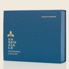 ESSENZIALE Condimento a base di olio extra vergine di oliva con tartufo nero pregiato