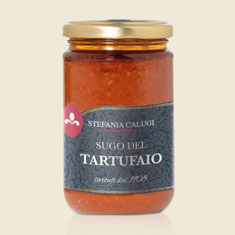 Sugo del Tartufaio