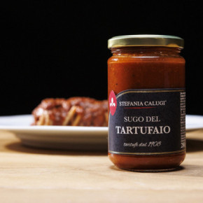 Sugo del Tartufaio