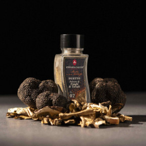 Polvere di Funghi e Tartufo Duetto n.2
