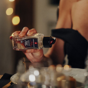 Polvere di Funghi e Tartufo Duetto n.2