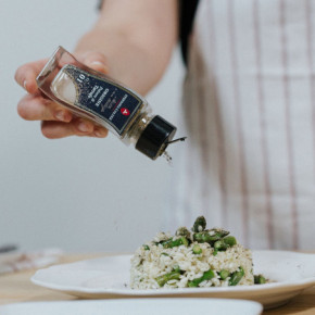 Polvere di Tartufo Origine n.1