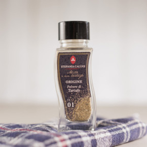 Polvere di Tartufo Origine n.1
