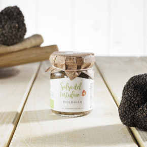 Salsa del Tartufaio Biologica