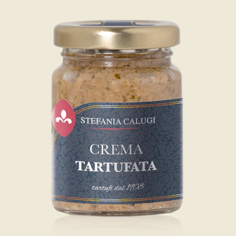 Crema Tartufata