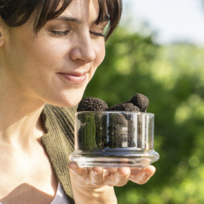 Tartufo Nero Pregiato