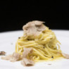 Tagliolini di Campofilone al Tartufo