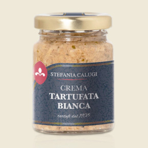 Crema Tartufata Bianca