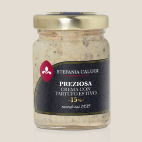 Preziosa al Tartufo