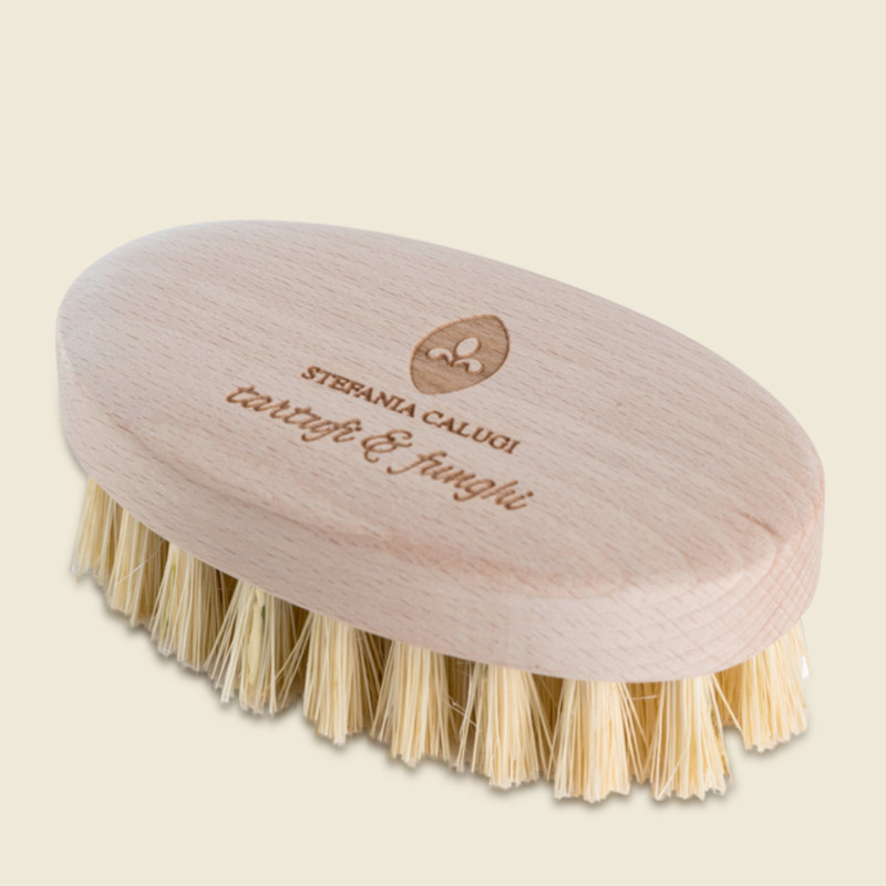 Spazzolina Pulisci Tartufo Spazzolina Pulisci Tartufo