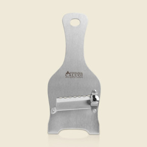 Taglia-tartufi Inox