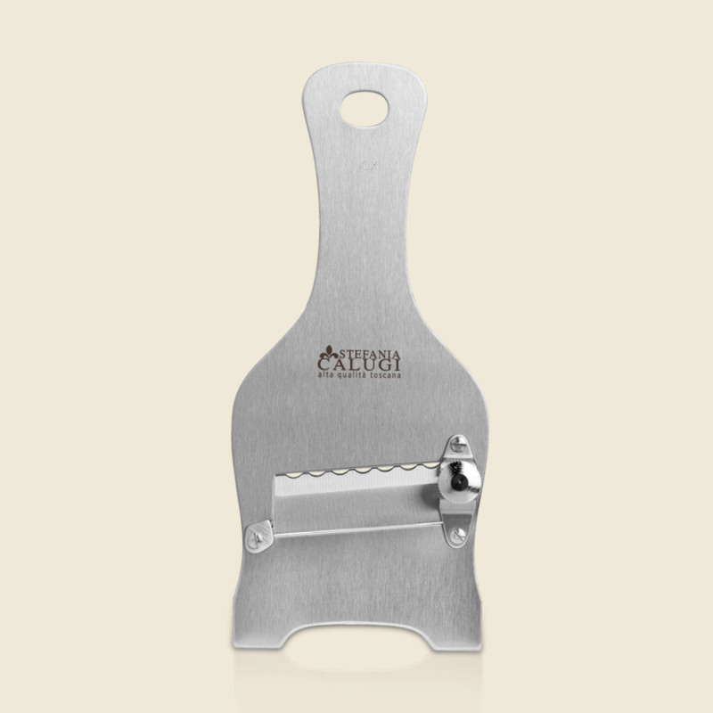 Taglia-tartufi Inox Taglia-tartufi Inox