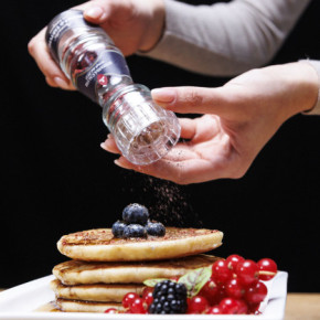 INCONTRI - Petali di Tartufo con Lampone