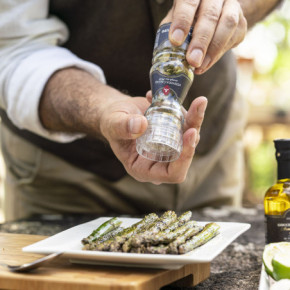 UNIONE - Petali di Tartufo con Bottarga
