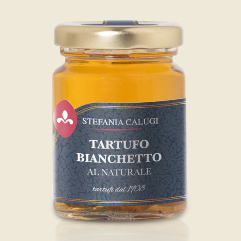 Tartufo Bianchetto al Naturale Tartufo Bianchetto al Naturale