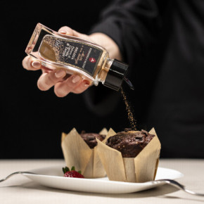 Delizia n. 6- Polvere di carruba e tartufo